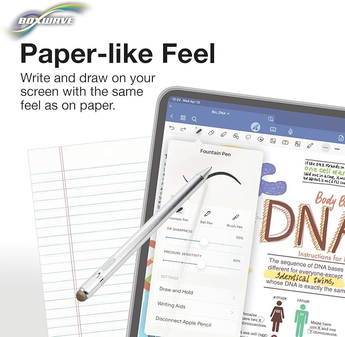 Protector de Pantalla Antirreflejo y Luz Azul para Monitor P miniatura 7