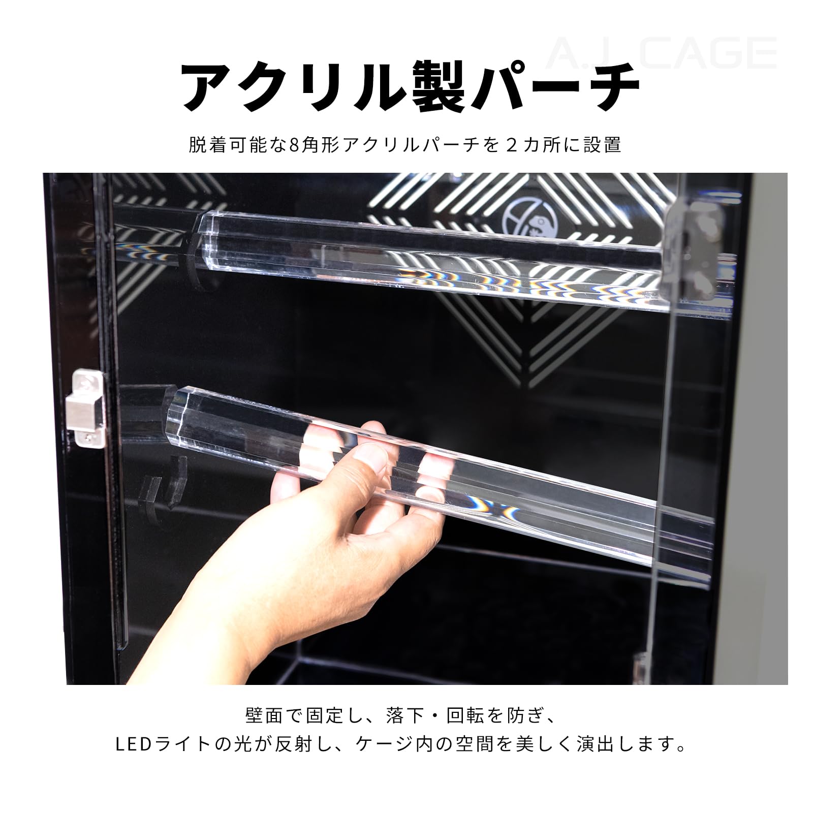 Amazon.co.jp: Alion Japan G.K GP45 Extreme : Pet Supplies