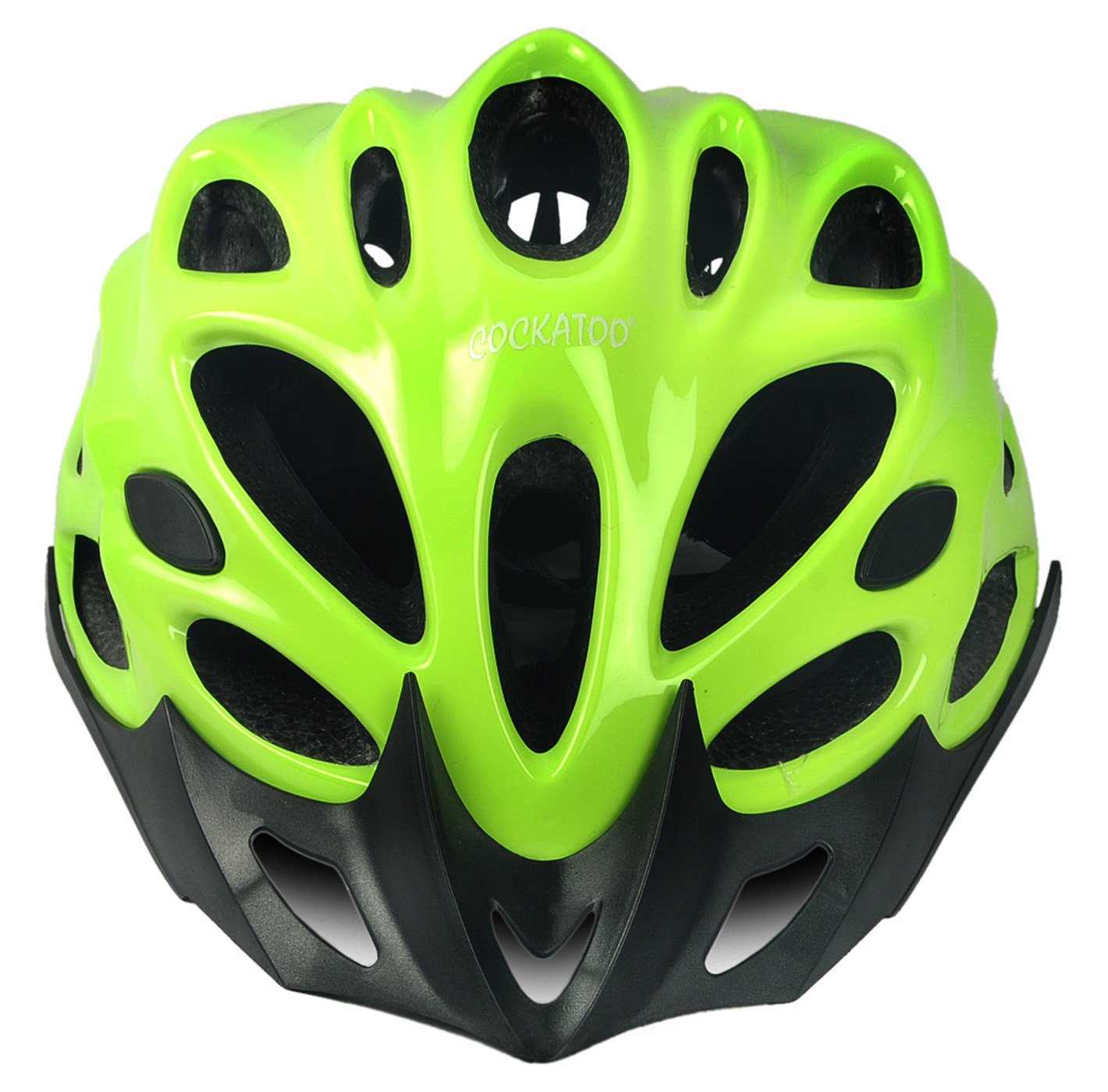 Cockatoo HL03 Professional Helmet, Senior Medium