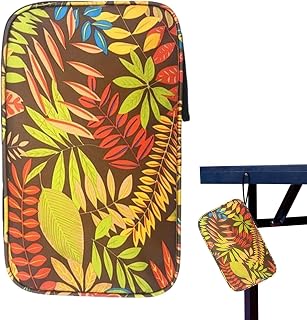 Tennis Racket Case Protective Table Tennis Racket Cover
