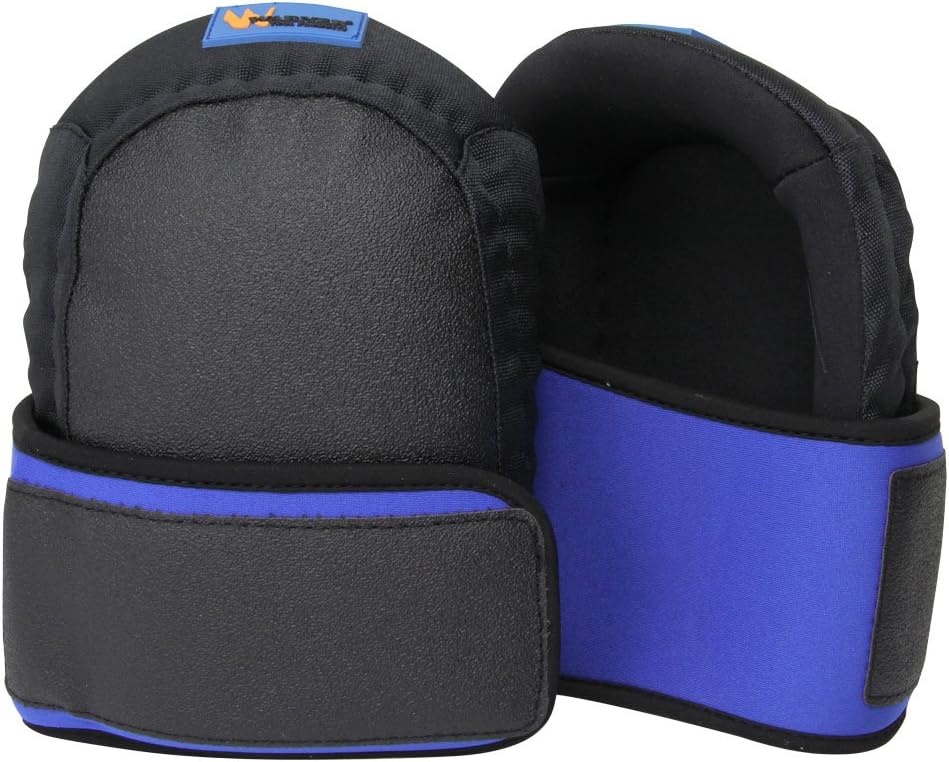 Warner 10031 Warner Soft Cushion Knee Pad