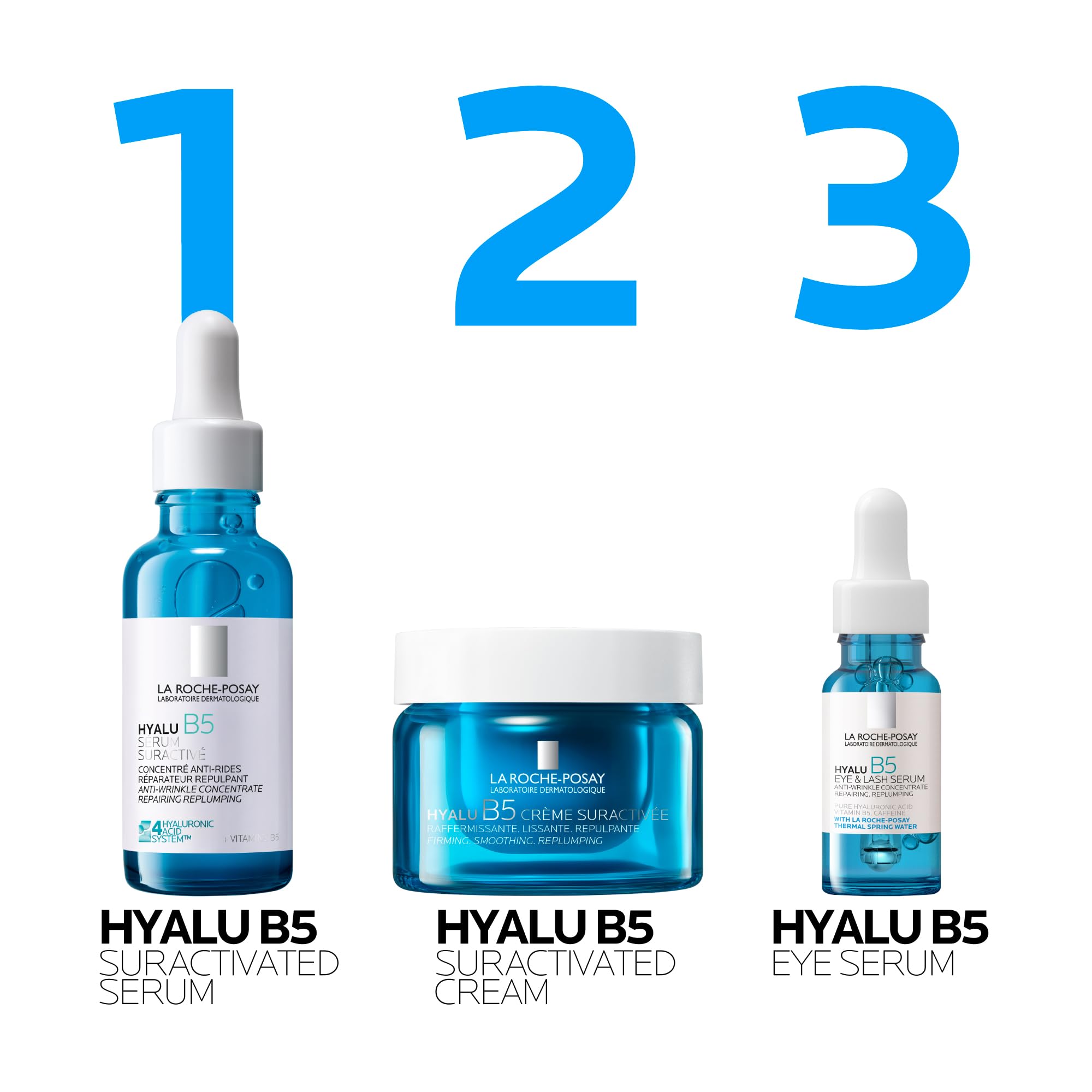 La Roche-Posay HB5 SURACT SERUM B30 ml