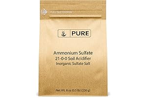 Ammonium Sulphate Powder: The Powerhouse for Lush Gardens