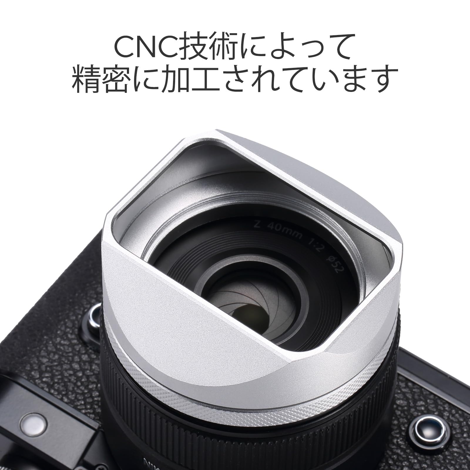 ニコール35mmＦ2.8フード付き ニコール35mmF2.8フード付き ニコール35mmF2.8フード付き ニッコール