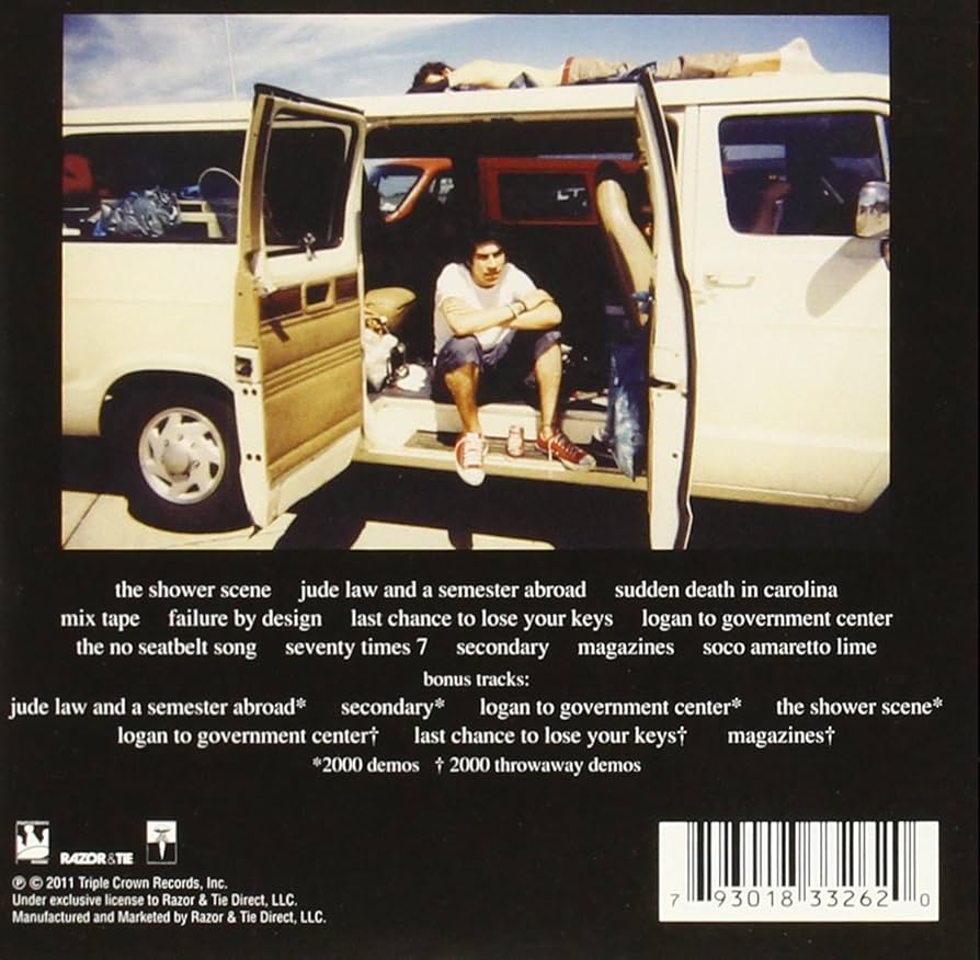 Your Favorite Weapon: Brand New: Amazon.in: Music}