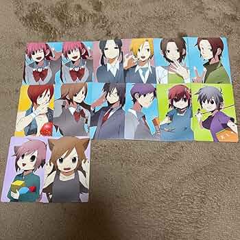 堀さんと宮村くん　グッズセット HERO على X: 