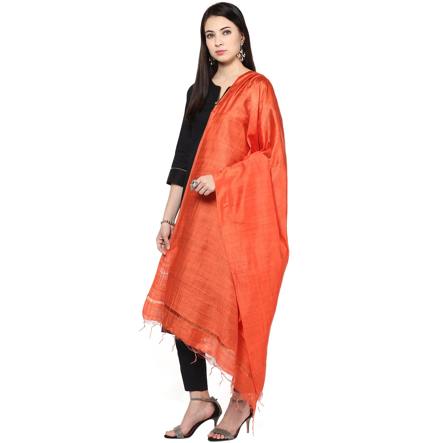 Dupatta Bazaar Women's Dupatta-picture-17