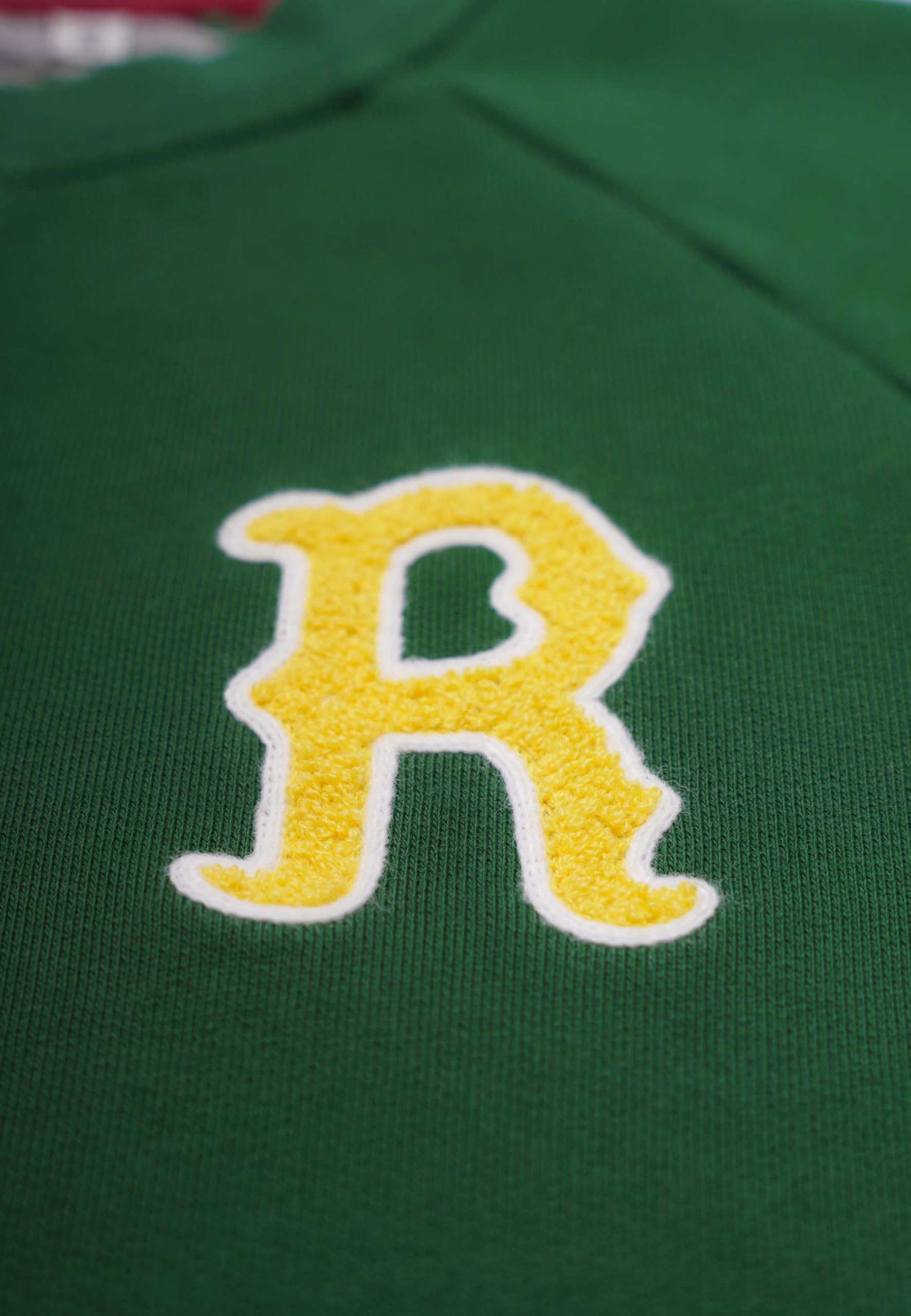 Band of Rascals Kinder Sweatshirt High School aus Bio-Baumwolle