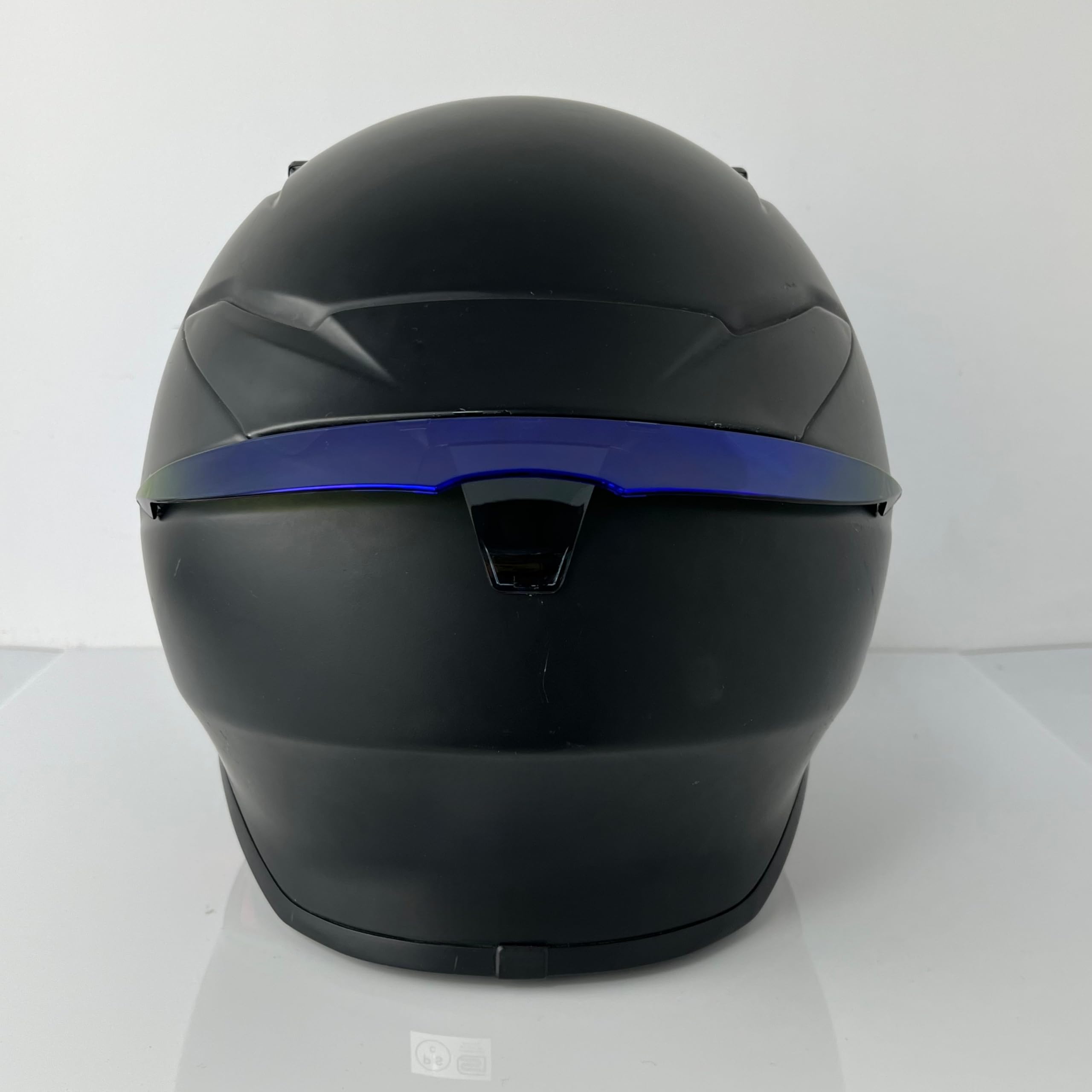 Amazon | オートバイヘルメットリアスポイラー Z8,RF1400,NXR2