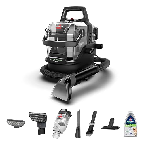 BISSELL Little Green Auto Pro 3909L