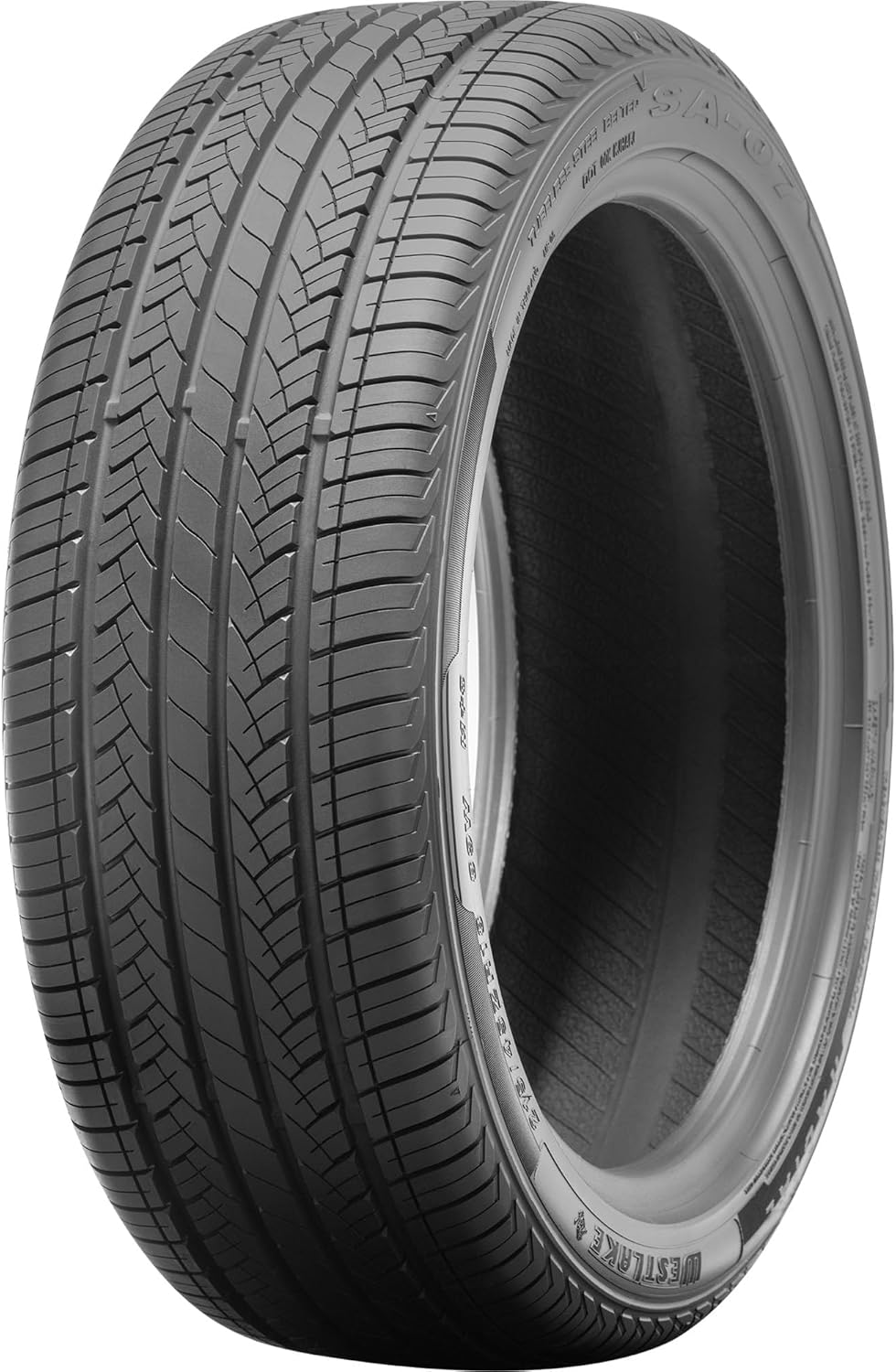 Westlake SA07 Sport All Season 255/40ZR20 101Y Passenger Tire