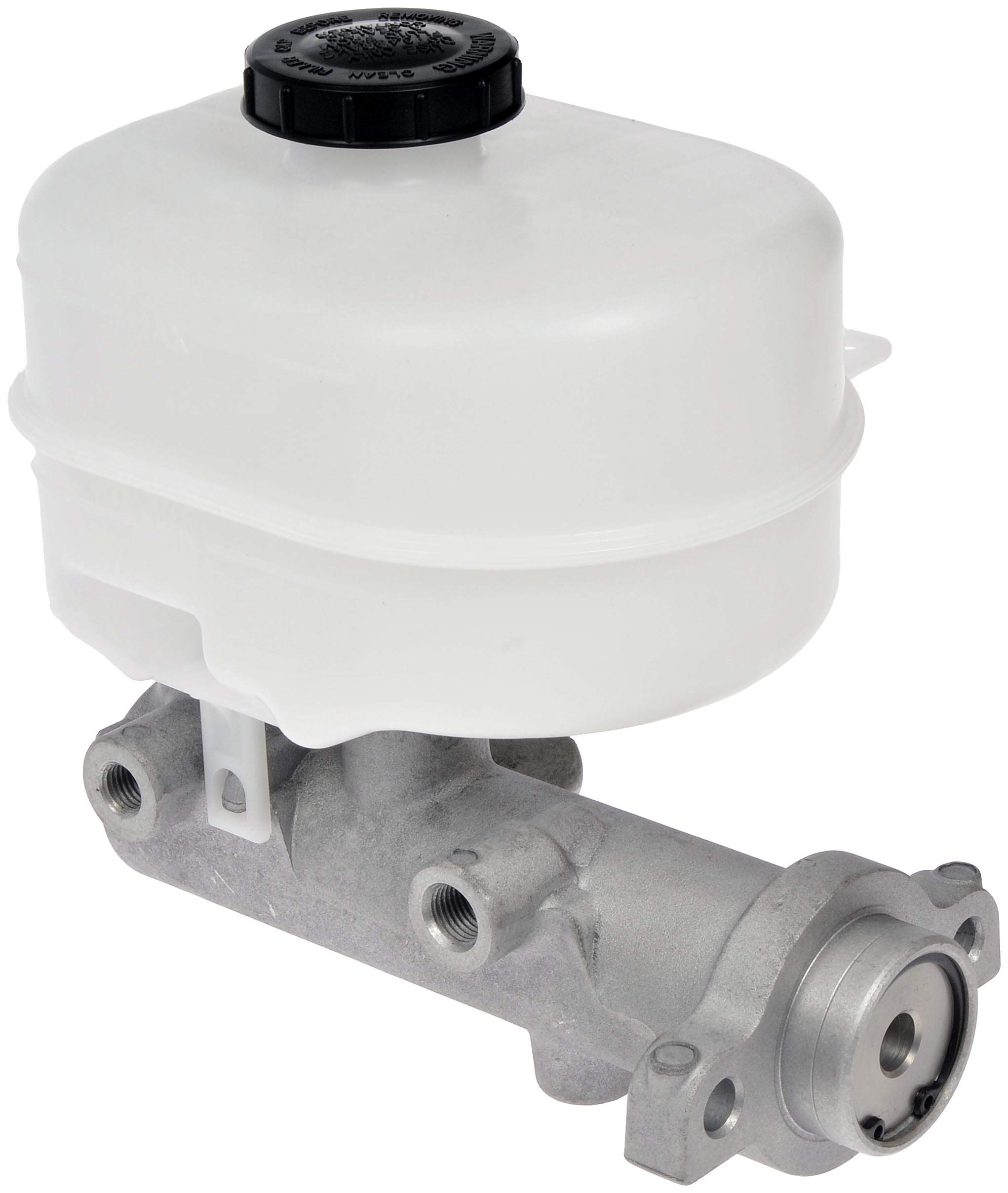 Amazon.com: Dorman M630948 Brake Master Cylinder Compatible with 