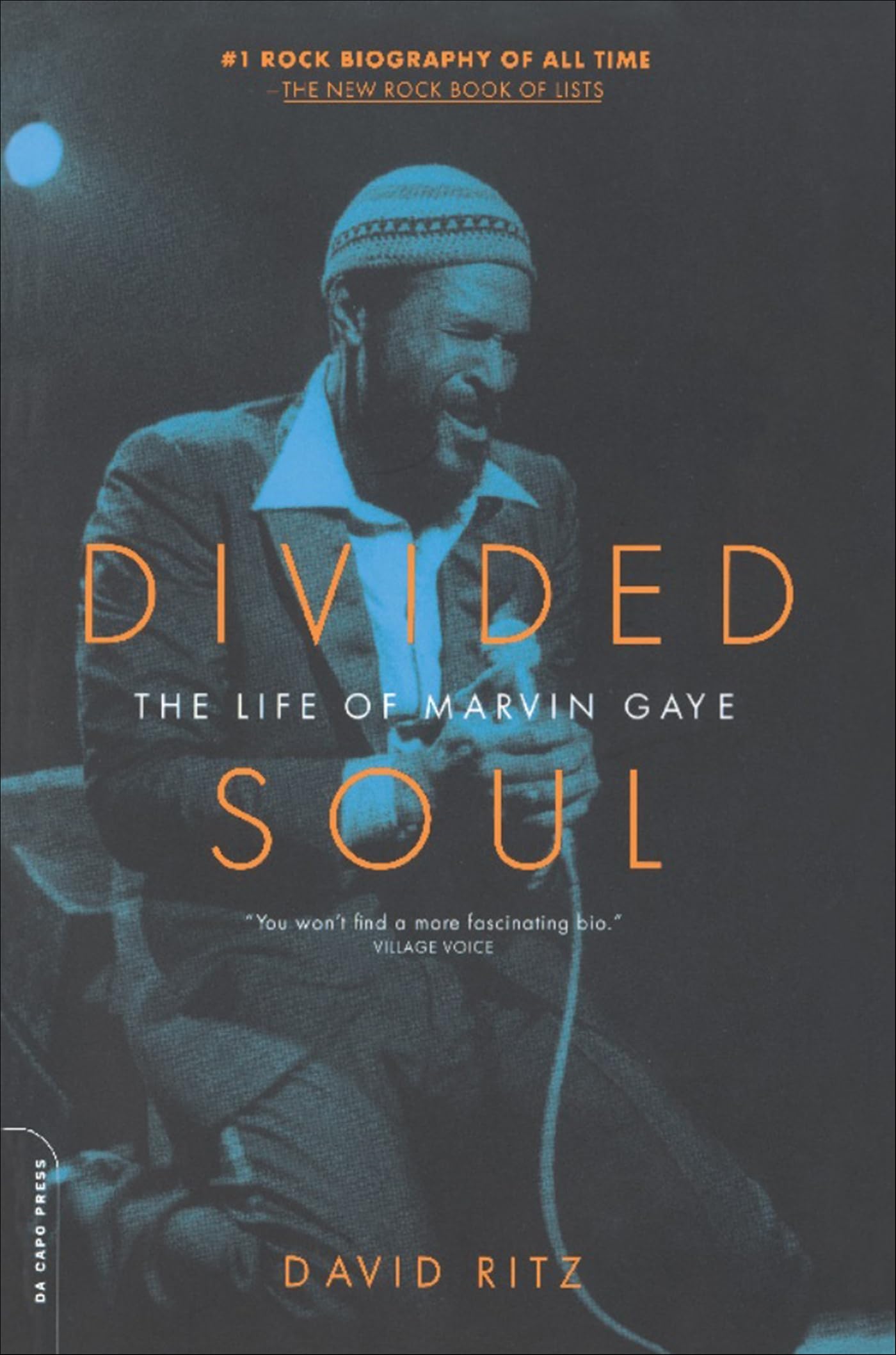 Divided Soul: The Life Of Marvin Gaye (Da Capo Paperback)