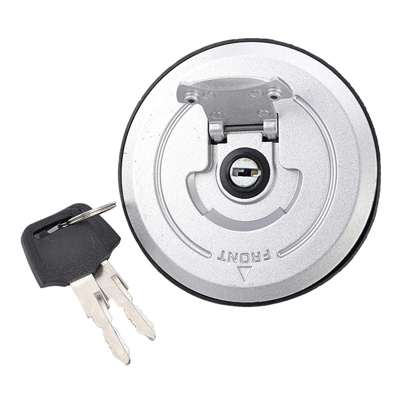 Motocicleta Tapa Gasolina Llave para Tapa De Tanque De Combustible Y Gasolina para Hon&da XRV750 Twin XLV650 XL650 Transalp NX500 Dominator VTX1800 N1 N2 N3 R1 R2 R3