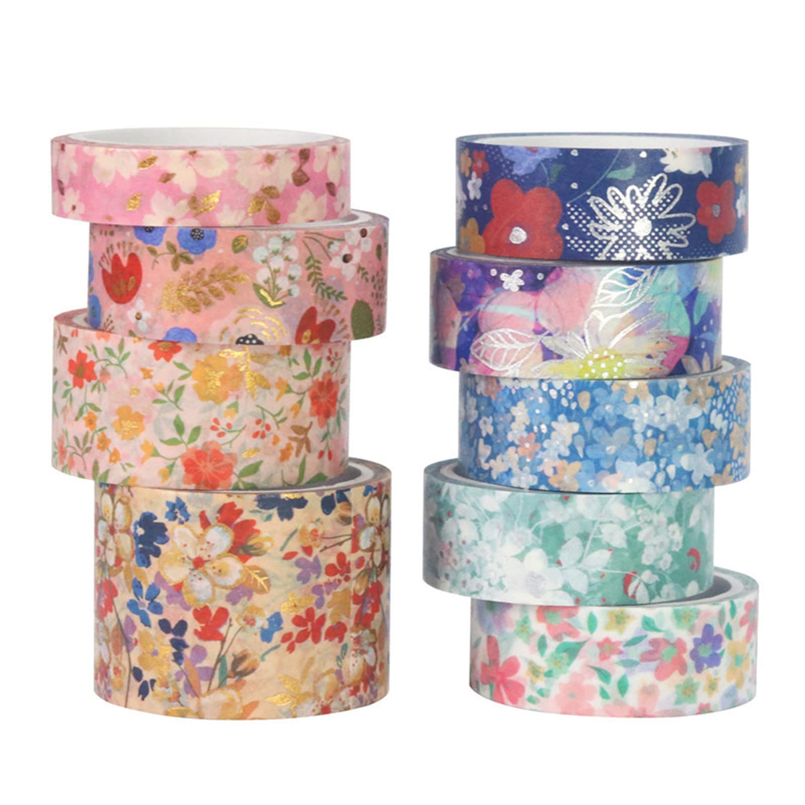 27 Rolek Slim Washi Tape Gift Box Set, Dla Sztuki, Prezenty Dla Dzieci, Czasopisma Bullet, Planowanie Pakowania, Kalendarz, Scrapbooking Diy, PlaniśCi, Dekoracje Imprezowe
