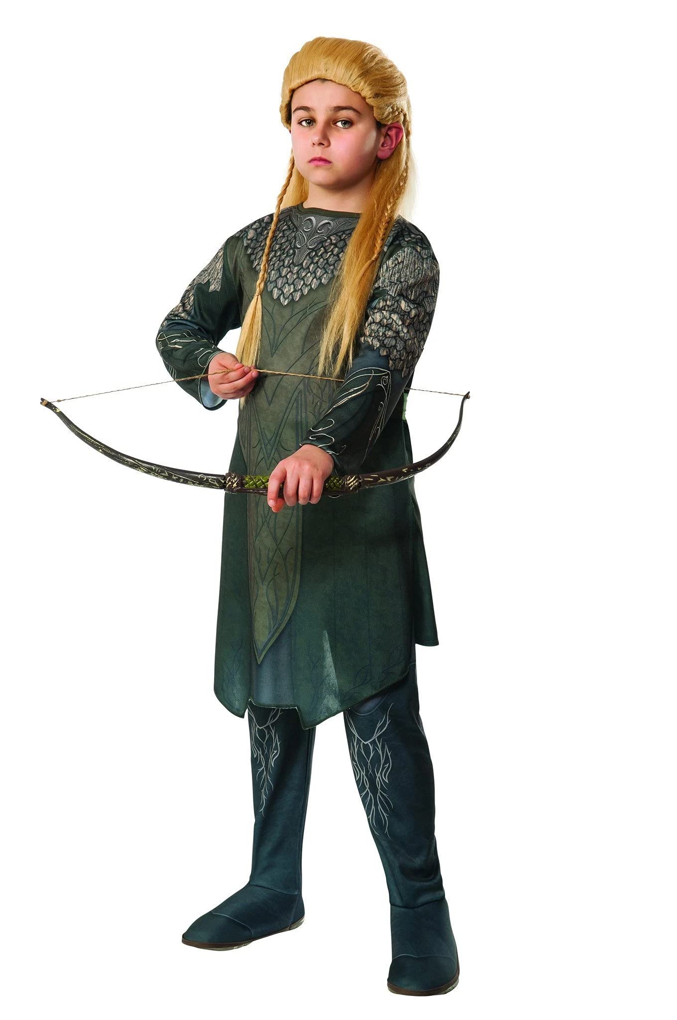 Legolas Clothes Hobbit