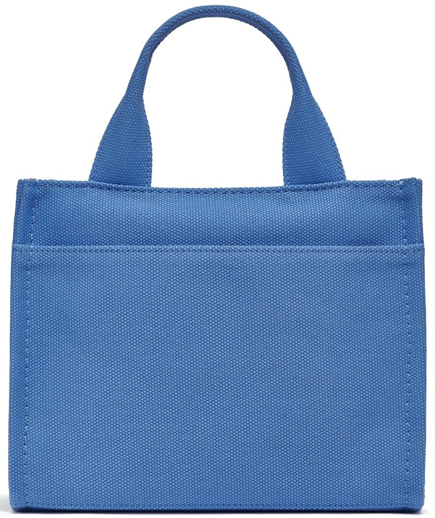 DKNY Women's Hadlee Small Tote, Blue, One Size