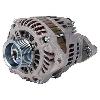 aretan Amazon.com: RAREELECTRICAL New Alternator Compatible With
