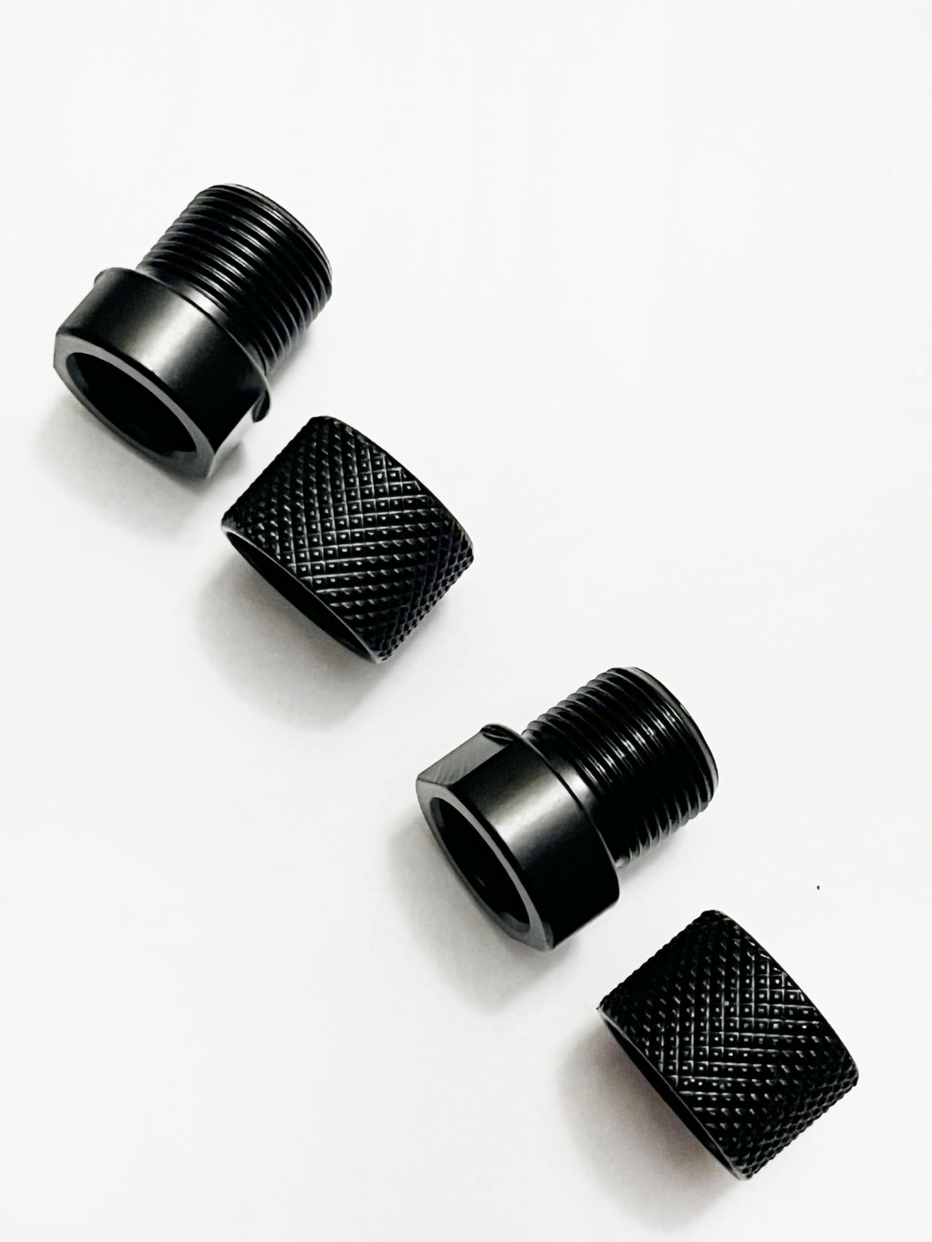 ts-m1rs2 ts-t1rs2用自作リング Amazon.com: JS Professional Parts JSPP 2 Pack Adapter for GSG