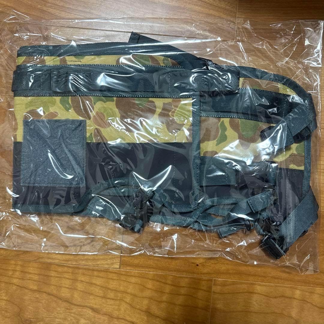 ボンボネロ×ネイタルデザイン Dress code ND Ver カモフラ ボンボネロ×ネイタルデザイン Dress code ND Ver.カモフラ