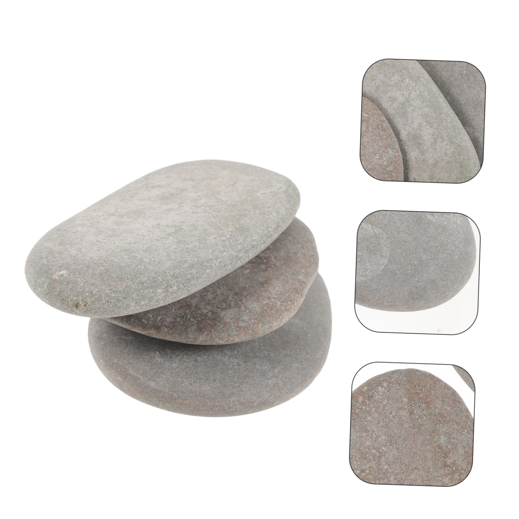 COSMEVIVI Aquarium Reptile Tank Turtle Basking Stones Climbing Platform Decor for Tortoise Habitat Random Color