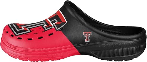 Miniatura 2 de FOCO - Sandalias de agua de jardín con logotipo de equipo de la NFL, para hombre