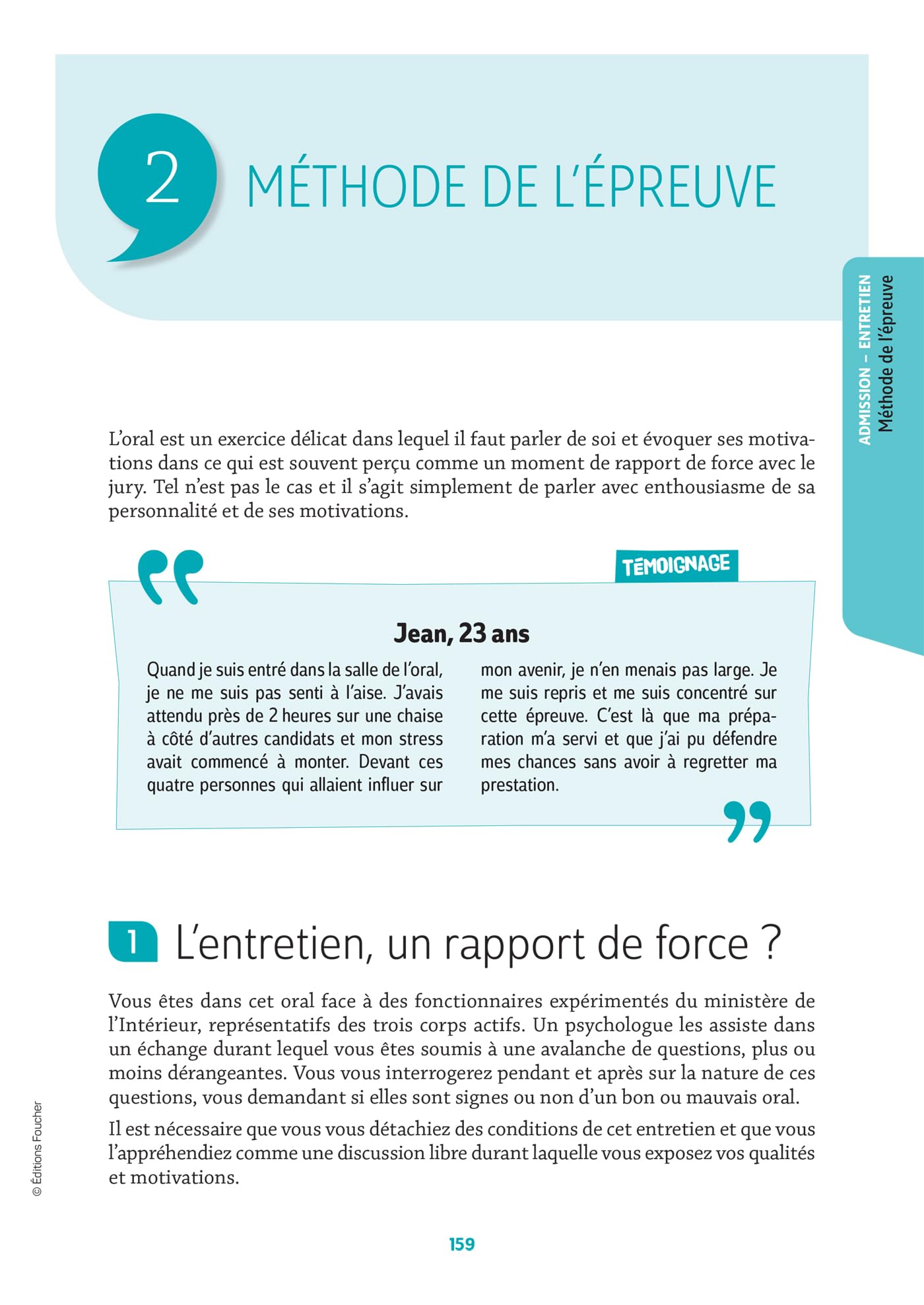 Réussite Concours - Gardien de la paix - 2026-2027- Préparation complète