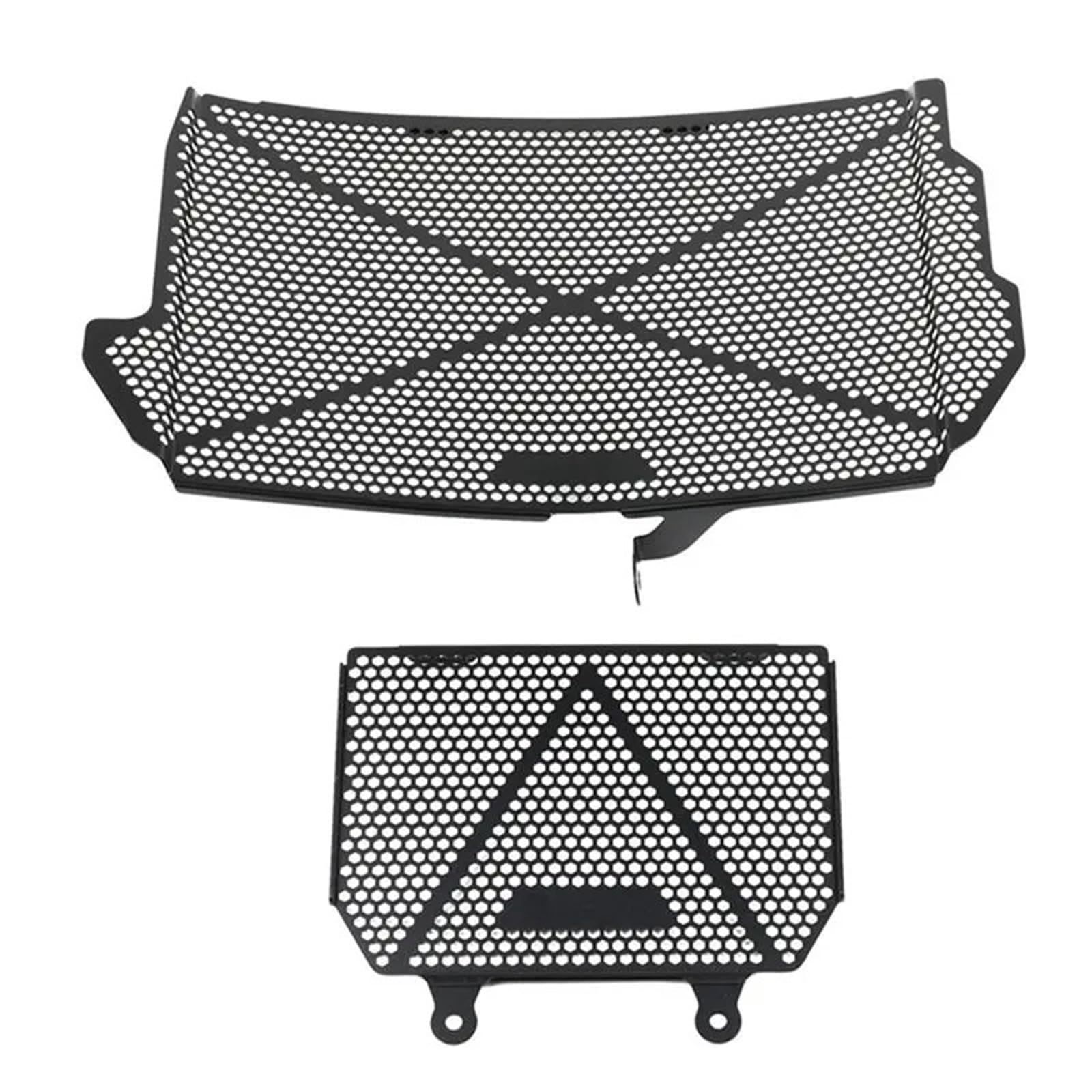 Protezione Radiatore Motocicl Per YZFR1 YZF-R1M 2015-2024 Accessori Moto Radiatore Griglia Di Protezione Olio Coperchio