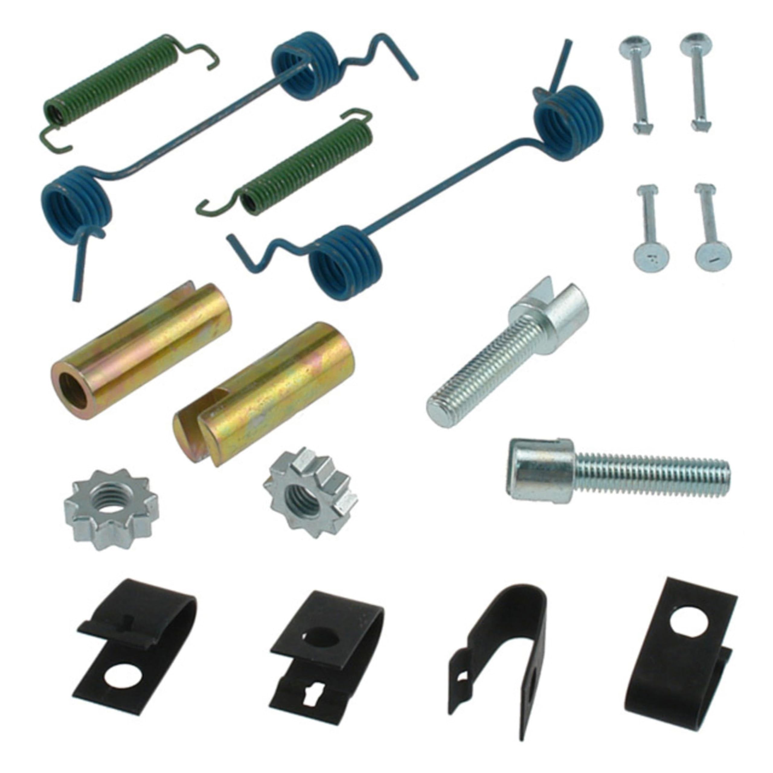 Gold 18K1618 (19138397) Rear Parking Brake Hardware Kit
