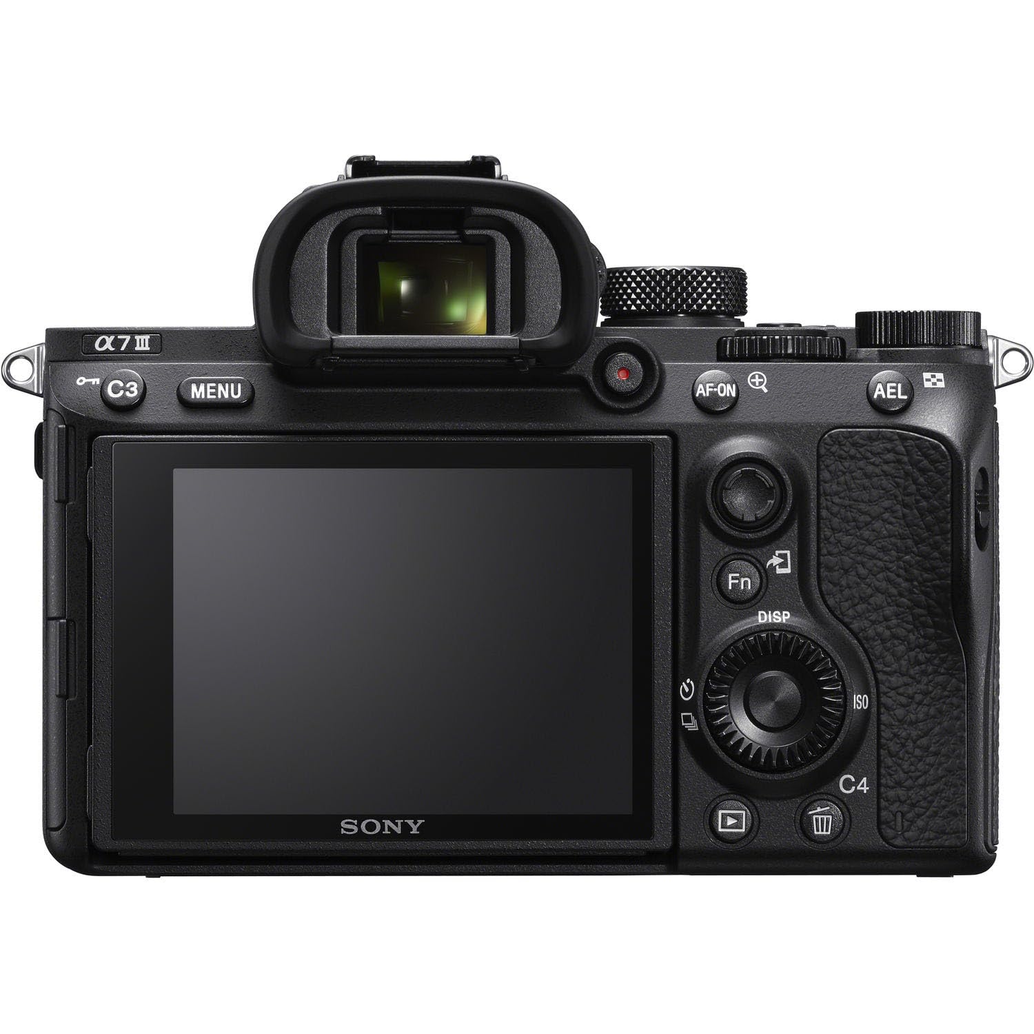 ILCE-7M3, α7 Ⅲ Amazon.com : Sony a7 III ILCE7M3/B Full-Frame Mirrorless