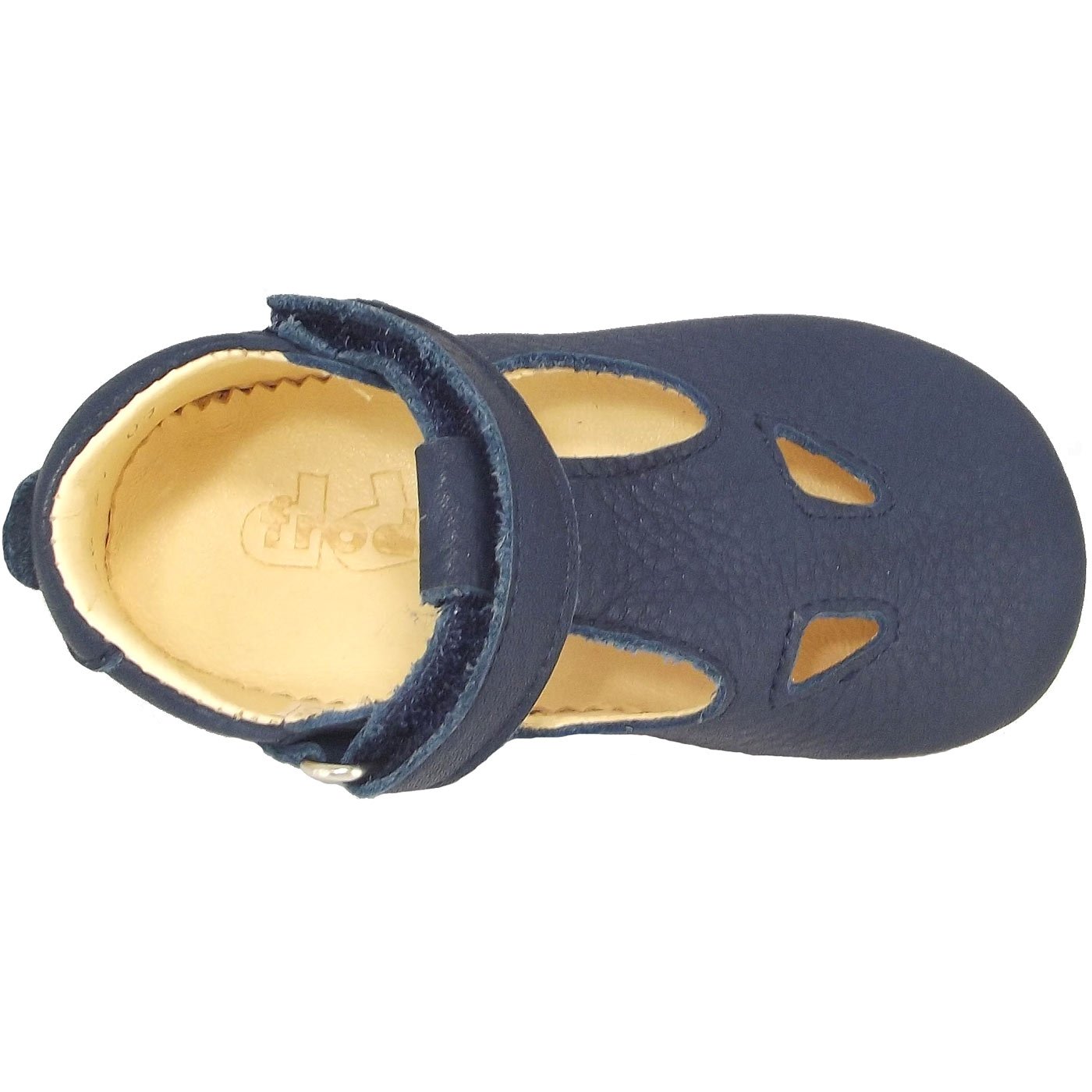 Froddo Prewalkers Mädchen Gymnastikschuhe