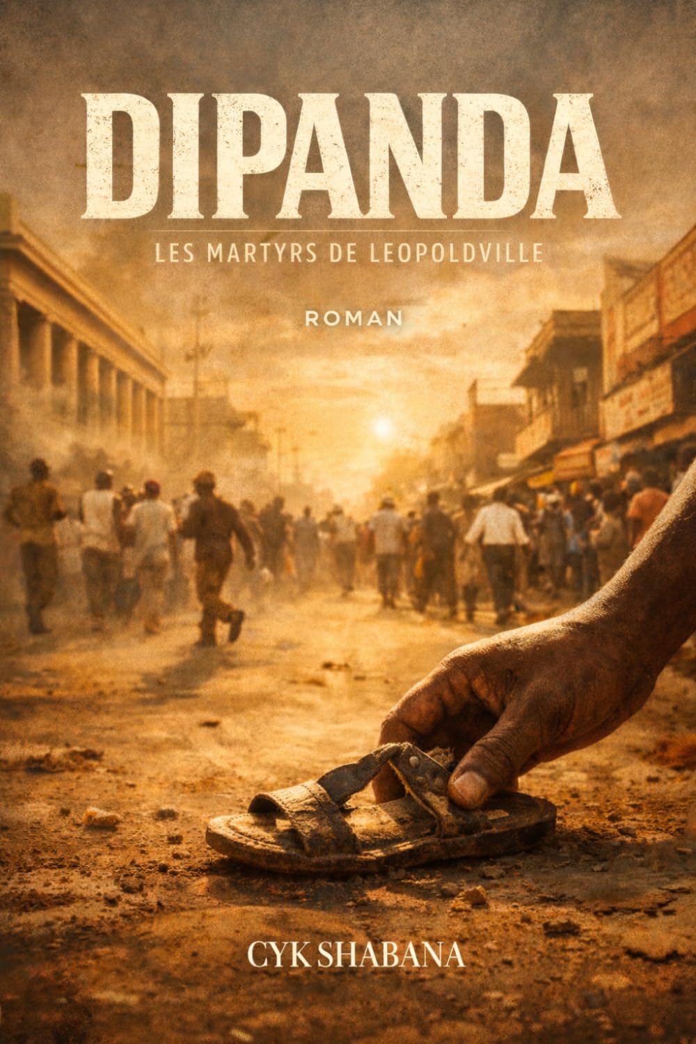 DIPANDA: Les martyrs de l'indépendance