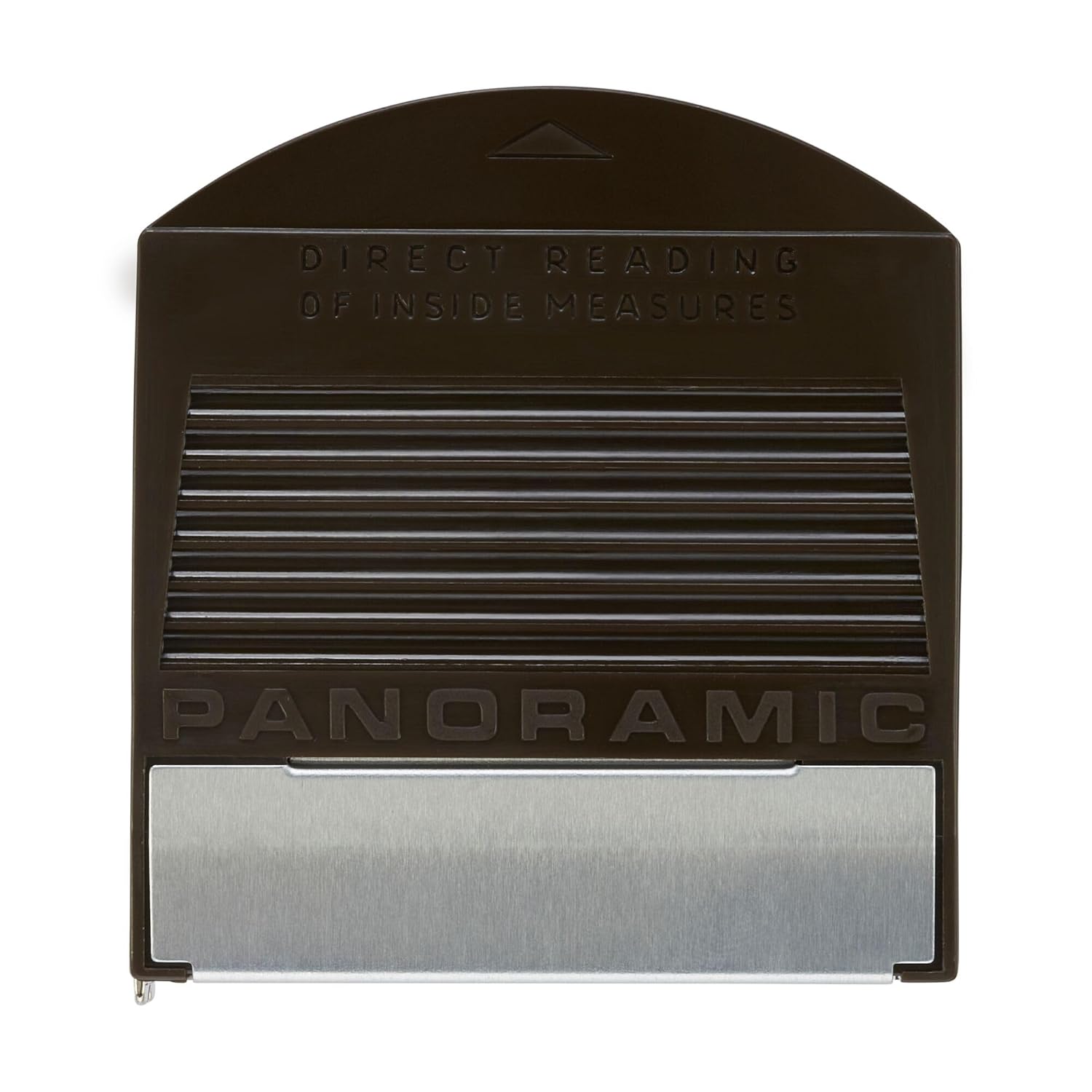 Stanley 1-32-125 Panoramic Tape Measure, Yellow/Black