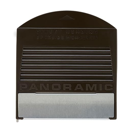 Stanley 1-32-125 Cinta Métrica Panorámica 3 m miniatura 2