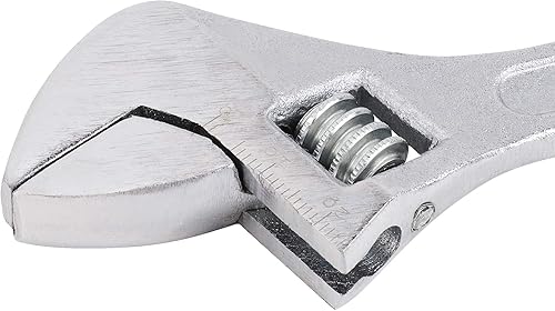 Vista 9 de Mr. Pen - Llave ajustable de 8 pulgadas, llave de mono grande