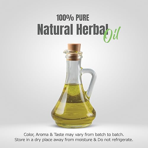 Miniatura 3 de Herbsforever Aceite de ricino  Aceite de semillas de Ricinum Communis  Mantiene la piel, el cabello, las pestañas y las cejas saludables  Aceite