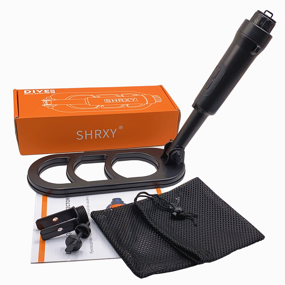 Harnais De Portage Pour Détecteur De Métaux SHRXY - Réduction Fatigue Épaules