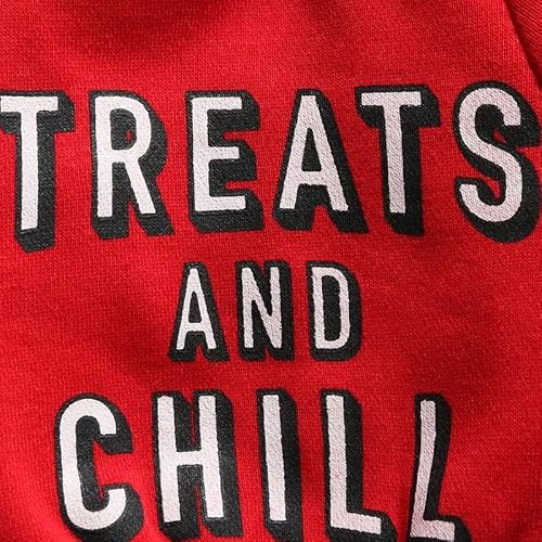 Ttndstore Autumn Winter Dog Coat Cotton Fleece Warm Puppy Clothes Shirt Soft Pet Yorkie Clothing For Small Dogs - Red - Xs #TOP5