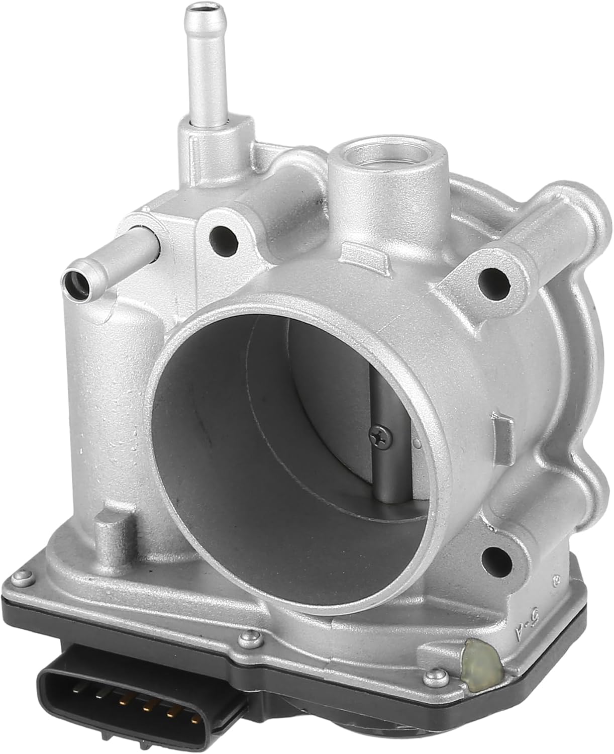 Electronic Throttle Body Assembly No.220300T100/220300T080 Engine Throttle Body for Toyota Corolla L LE S 1.8L 11-19 for Toyota Matrix 1.8L 11-13