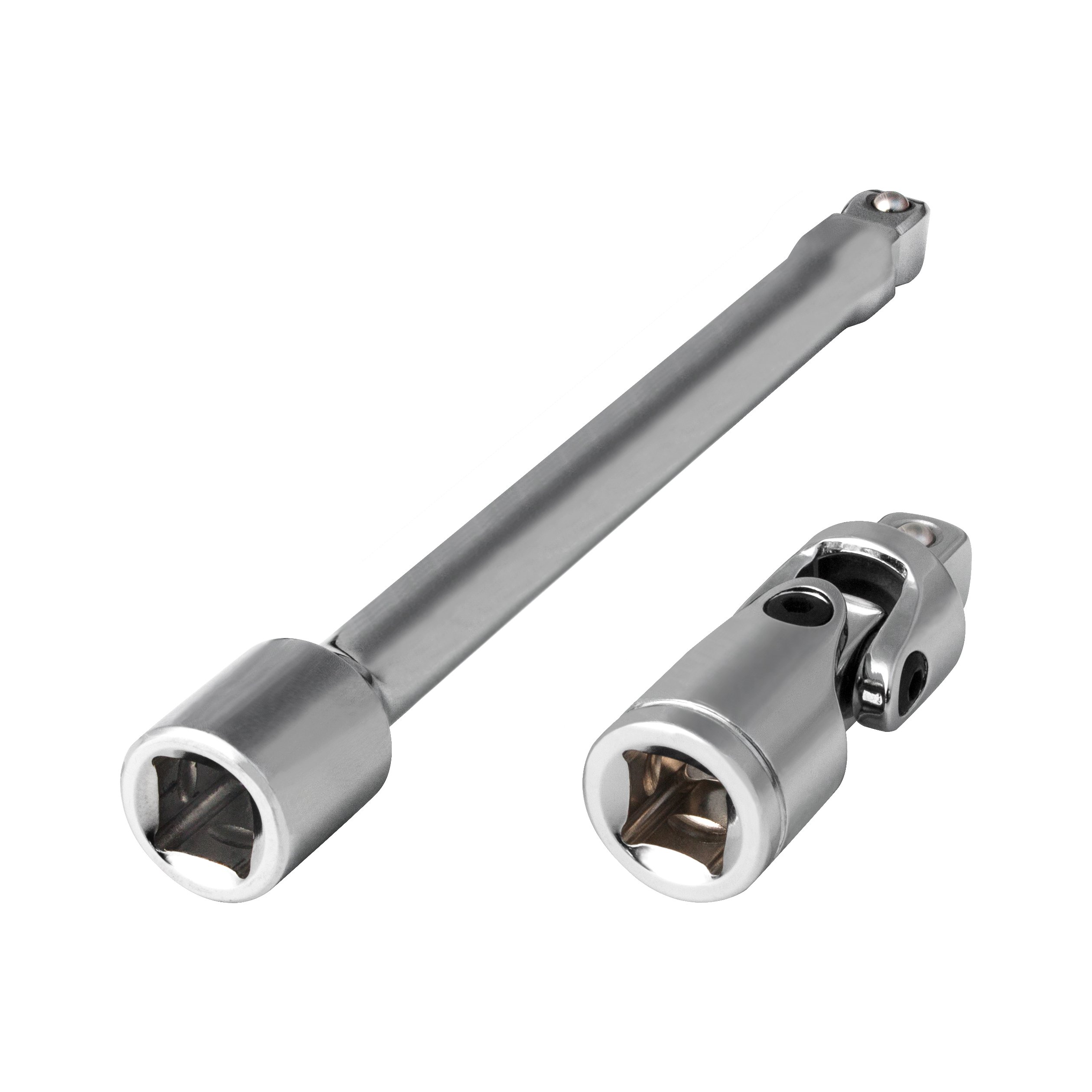 SUNDRY SJS-2 Extension Bar Universal Joint Set