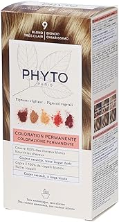 صبغة شعر دائمة من فايتو - اشقر فاتح