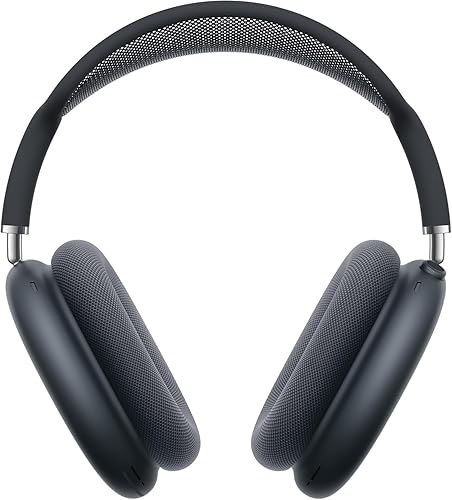 Miniatura 4 de Apple AirPods Max - Medianoche (renovado)