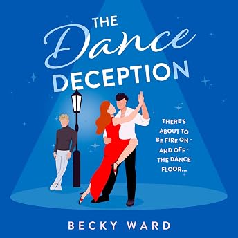 The Dance Deception Audiobook by Becky Ward episode artwork
