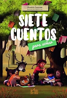 Siete cuentos para soñar