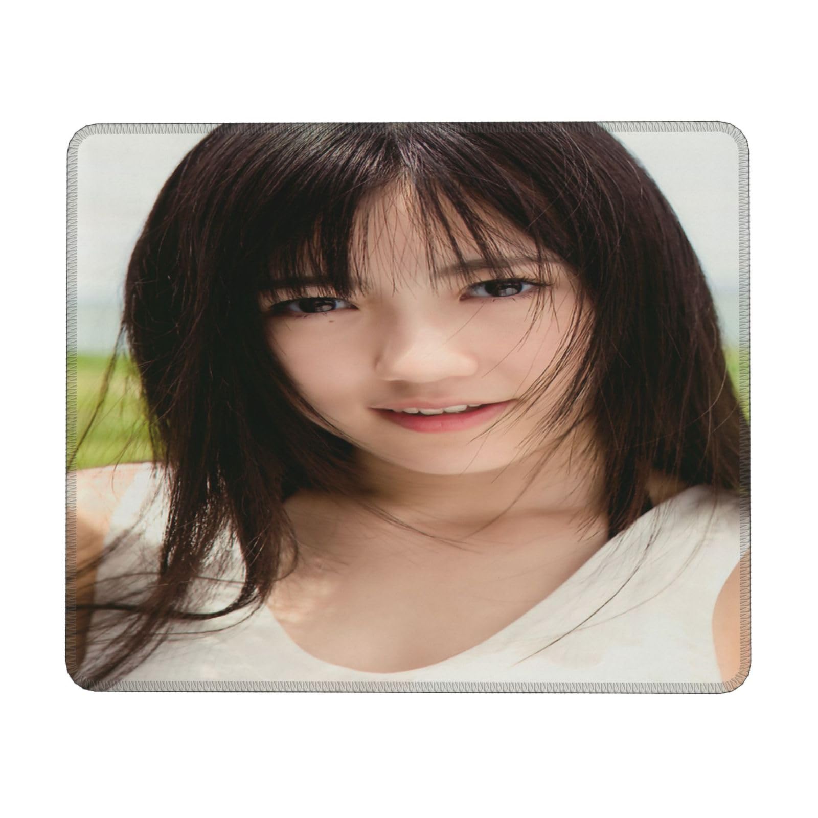 Amazon.co.jp: 渡邊麻友 渡辺麻友／わたなべまゆ マウスパッド