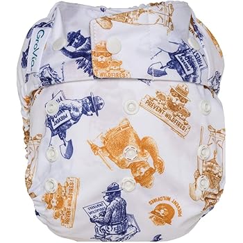 grovia newborn nappies
