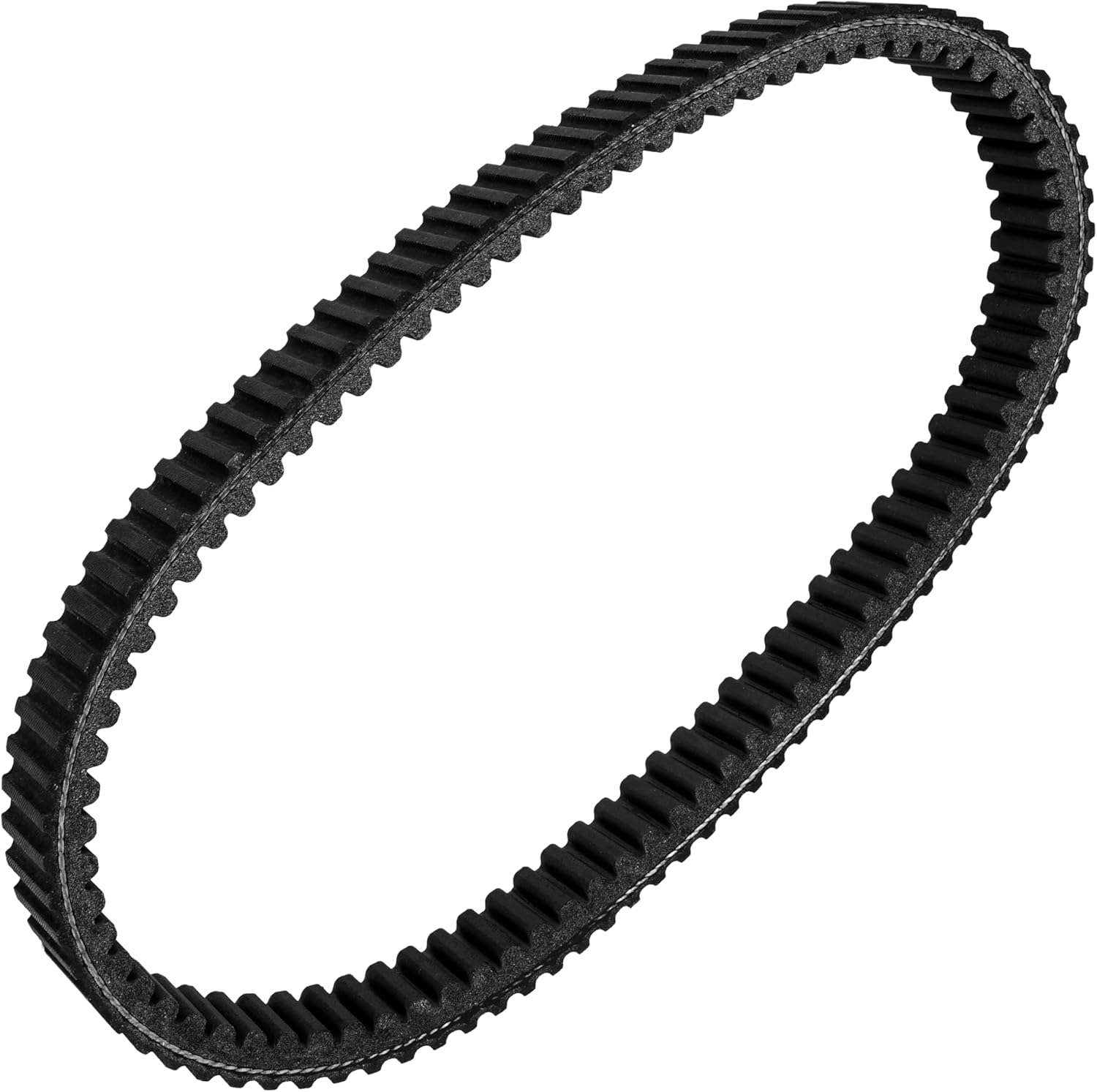 Caltric Drive Belt Compatible with Yamaha Kodiak 400 Yfm400 Yfm 400 2X4 4X4 2000-2006