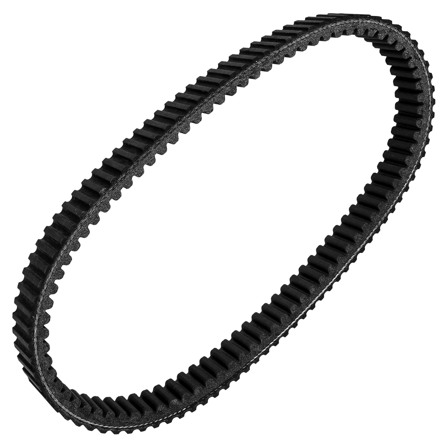 Caltric Drive Belt Compatible with Yamaha Kodiak 450 Yfm450 Yfm 450 4X4 2003-2006