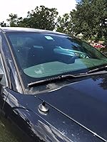 Vista 6 de Antena Super Shorty (1,5 pulgadas) para Ford Mustang