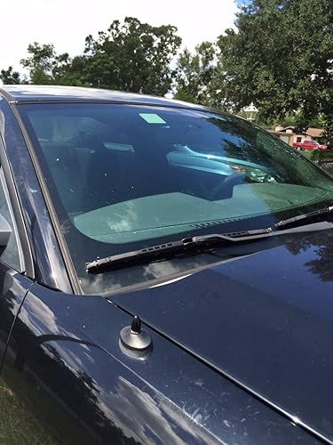 Miniatura 6 de Antena Super Shorty (1,5 pulgadas) para Ford Mustang